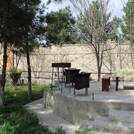 May Weather Resort Buchara Zewnętrze zdjęcie