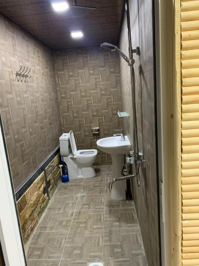 May Weather Resort Buchara Zewnętrze zdjęcie