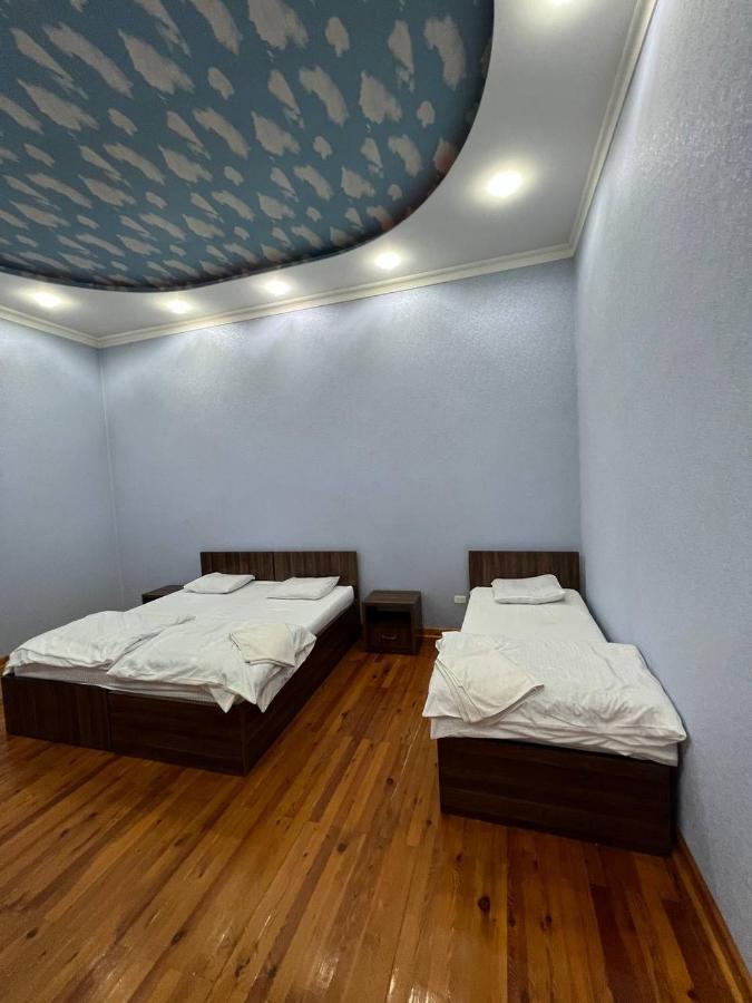 May Weather Resort Buchara Zewnętrze zdjęcie