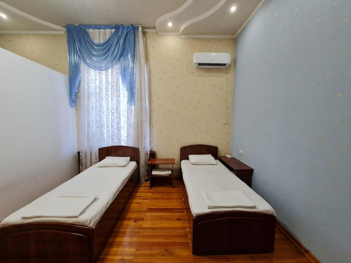 May Weather Resort Buchara Zewnętrze zdjęcie