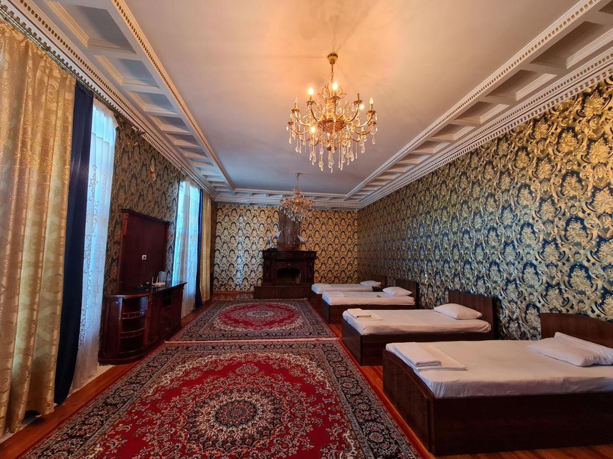 May Weather Resort Buchara Zewnętrze zdjęcie