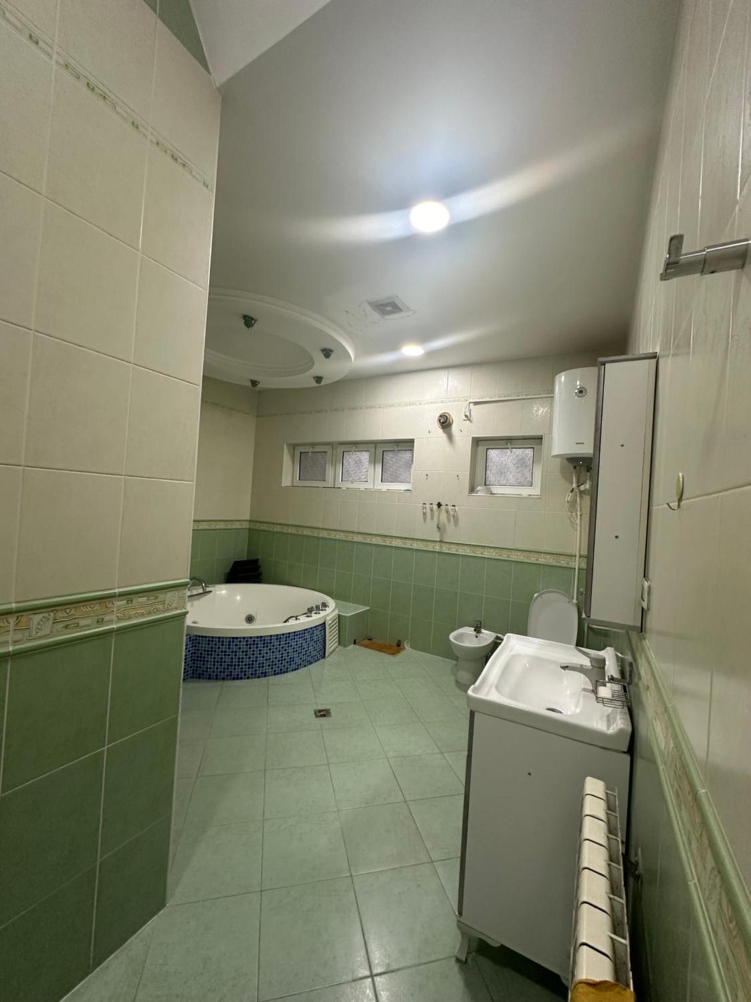 May Weather Resort Buchara Zewnętrze zdjęcie